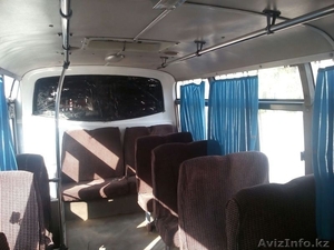 Продам автобус Lishan Ls6660  - Изображение #3, Объявление #1557626