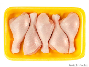 Продам мясо курицы - оптовые поставки - Изображение #1, Объявление #1564201