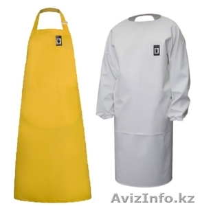 Фартуки влагозащитные PROS