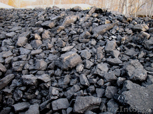 Продажа угля для бытовых нужд и производства - Изображение #1, Объявление #1580375