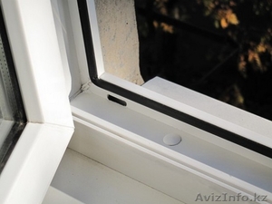 Замена резины на окнах и дверях ПВХ - Изображение #2, Объявление #1590998
