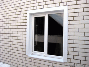 Откосы на пластиковые окна и двери - Изображение #1, Объявление #1590983