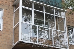 Замена стеклопакетов на окнах - Изображение #1, Объявление #1590976