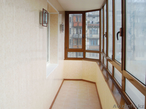 Ремонт лоджий и балкона - Изображение #1, Объявление #1598770