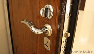 Услуга установки входных дверей - Изображение #2, Объявление #1602924