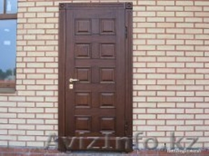 Услуга установки входных дверей - Изображение #3, Объявление #1602924