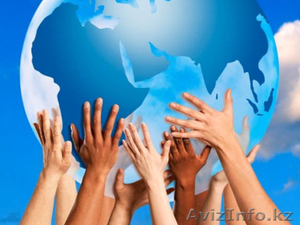 Обучение английскому языку школьников.