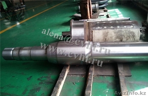 вал-шестерня конусной дробилка дробильное оборудование