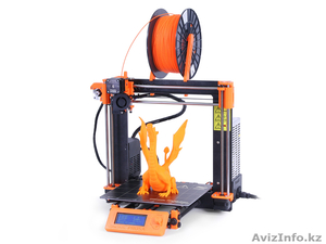 3D принтер Original Prusa i3 MK2S (набор для сборки) - Изображение #3, Объявление #1627004