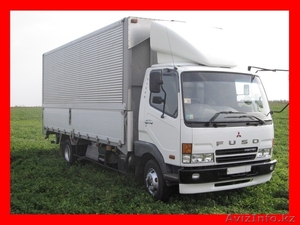 Грузоперевозки переезды  Омск-Павлодар фургоны до 5-ти тонн