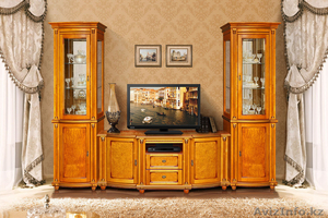 Комплект мебели для гостиной "Валенсия" (Пинскдрев) - Изображение #1, Объявление #1633498
