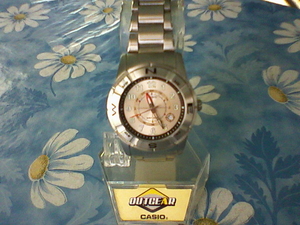 Продаются новые наручные часы Cassio - Изображение #1, Объявление #1647294
