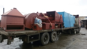 Модульная котельная установка (МКУ) 2, 5 МВт в наличии.