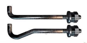 Анкерные  болты фундаментные