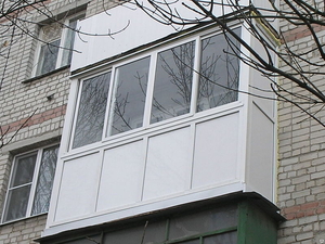 Остекление и ремонт балконов - Изображение #3, Объявление #1654926
