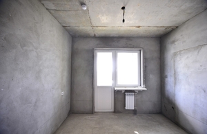 Ремонт квартир в черновой отделке от ТОО - Изображение #3, Объявление #1654961