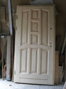 Реставрация деревянных дверей от ТОО - Изображение #2, Объявление #1655538