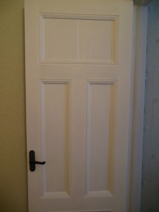 Реставрация деревянных дверей от ТОО - Изображение #3, Объявление #1655538