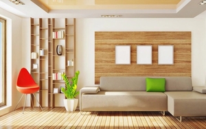 Дизайнерский ремонт квартир и домов от ТОО "УютСтройКараганда" - Изображение #7, Объявление #1654685