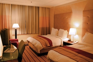 Ремонт гостинец, отелей и хостелов - Изображение #1, Объявление #1655505