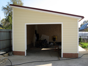 Строим гаражи или пристройки. - Изображение #2, Объявление #1659395