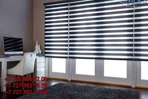 Жалюзи по доступным ценам!