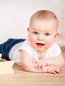 Детский кальций для здоровья