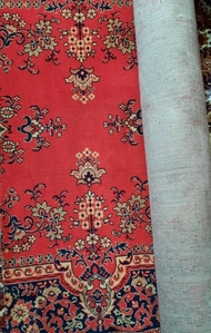 Срочно продаётся новая шерстяная ковровая дорожка 6.5 метров. - Изображение #2, Объявление #1702699