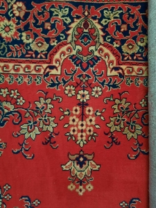 Срочно продаётся новая шерстяная ковровая дорожка 6.5 метров. - Изображение #3, Объявление #1702699