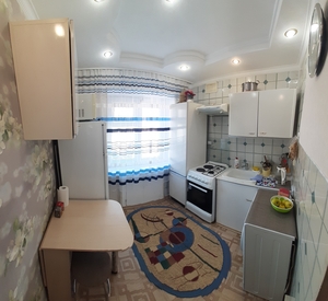 Уютная 3х-комнатная квартира в Пришахтинске - Изображение #6, Объявление #1704932