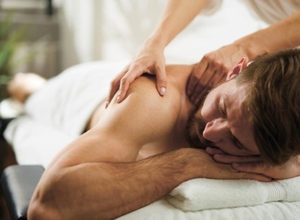 Классический массаж для мужчин - Изображение #1, Объявление #1722359