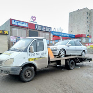 Оперативно выезжаем. Караганда - Шахтинск- Караганда. ЭВАКУАТОР. 24/7