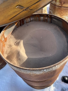 Рутил циркониевый концентрат . . . . 