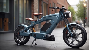 Ремонт электроскутеров