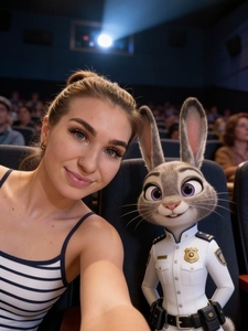 создание ии фото на новый год #1752152