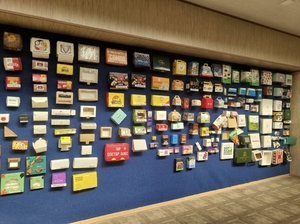 коробки и упаковка