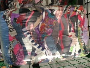 Продам секонд хенд оптом из Европы