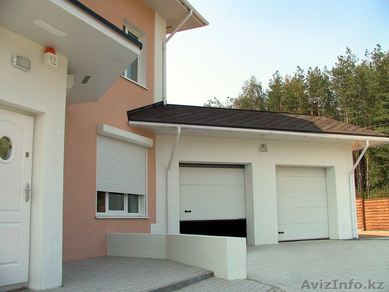 ТОО "компания VERTICAL" - Изображение #2, Объявление #26589