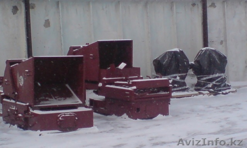 ЗАО НТО "КМЗ" производит топки ТШПм, Дробилки угля ВДГ, ВДП,ДО-1М; - Изображение #1, Объявление #18950