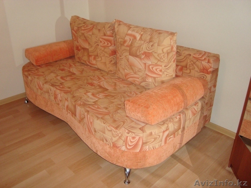 Диван раскладной - Изображение #1, Объявление #35519