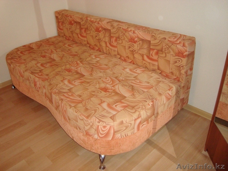 Диван раскладной - Изображение #2, Объявление #35519
