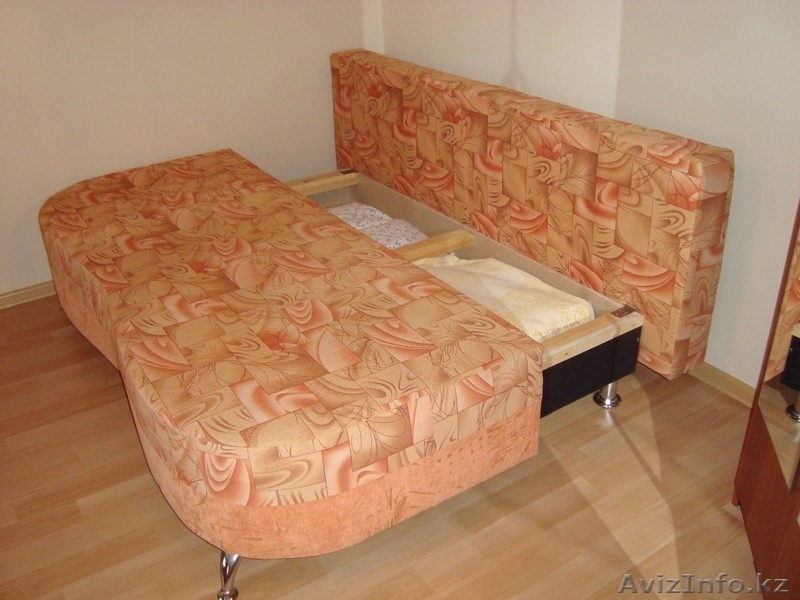 Диван раскладной - Изображение #3, Объявление #35519