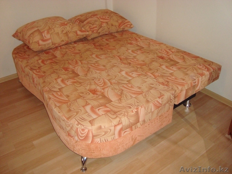 Диван раскладной - Изображение #5, Объявление #35519