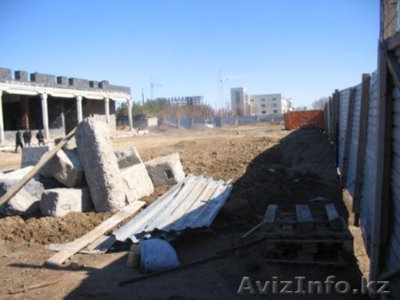 Продается земельный участок, Юго-Восток. - Изображение #2, Объявление #37718