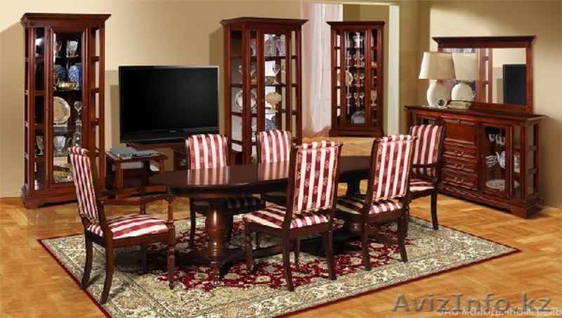 Мебельный салон "Альбион"   - Изображение #2, Объявление #46781