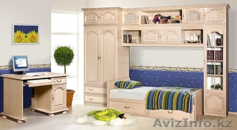 Мебельный салон "Альбион"   - Изображение #3, Объявление #46781