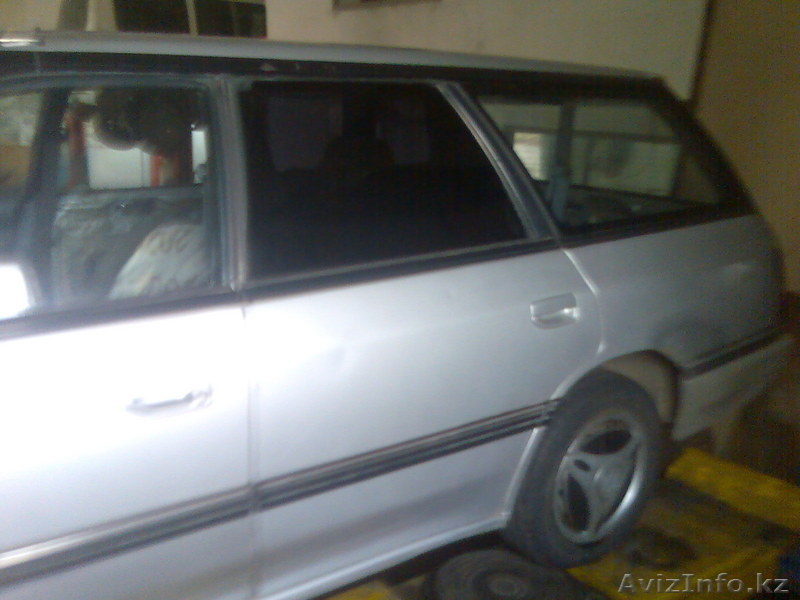 Subaru Legacy V 1.8 1992 yers - Изображение #2, Объявление #46140