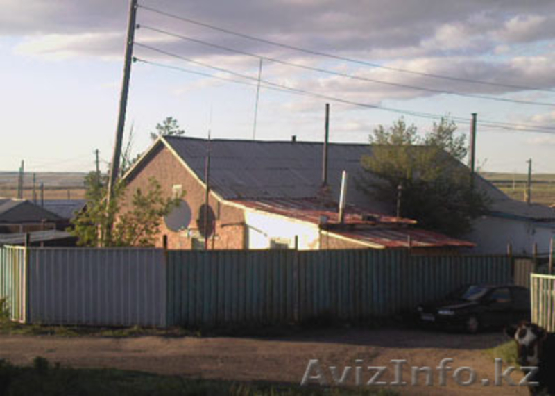Дом вТемиртау пр Берег ул Лесхоз - Изображение #1, Объявление #37016