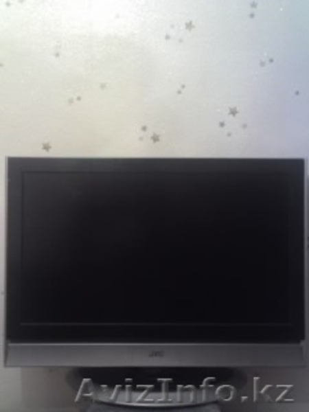 JVC ЖК телевизор - Изображение #2, Объявление #50637