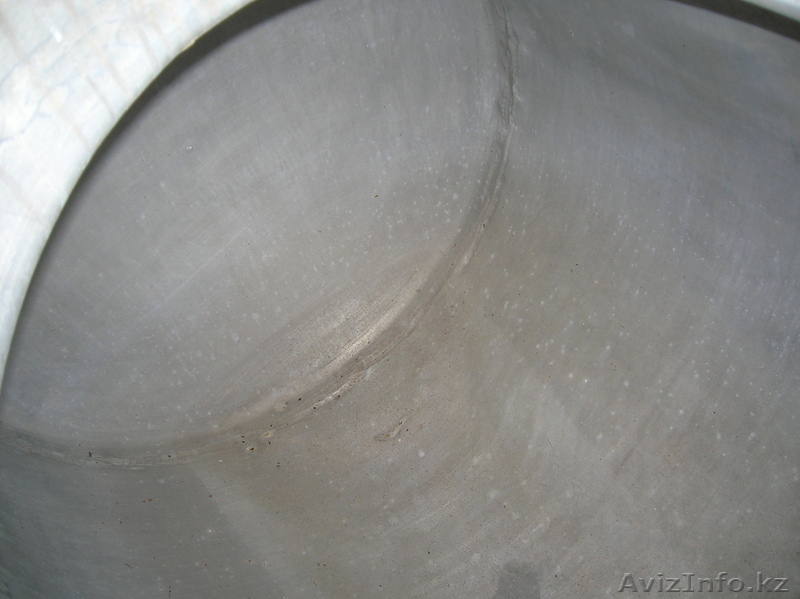 Бочки квасные (без станины) - Изображение #3, Объявление #49178